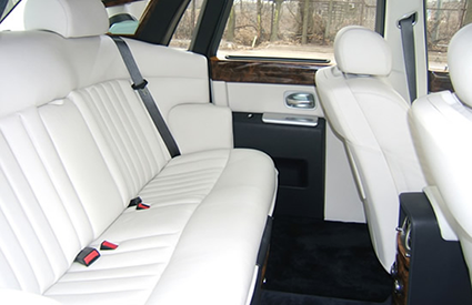 Rolls Royce Phantom 3