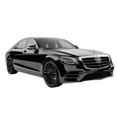 Mercedes-Benz S-Class Sedan