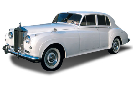 1959 Rolls Royce 1