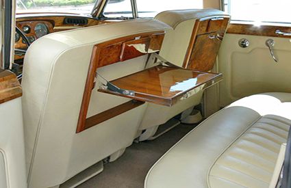 1959 Rolls Royce 2
