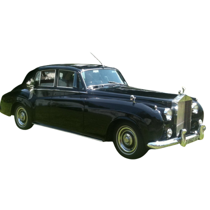 1959 Rolls Royce